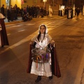 Castellón, Semana Santa 2013, Benicàssim