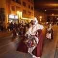 Castellón, Semana Santa 2013, Benicàssim
