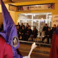 Castellón, Semana Santa 2013, Benicàssim