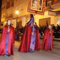 Castellón, Semana Santa 2013, Benicàssim