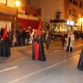 Castellón, Semana Santa 2013, Benicàssim