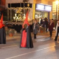 Castellón, Semana Santa 2013, Benicàssim