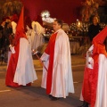 Castellón, Semana Santa 2013, Benicàssim