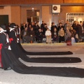 Castellón, Semana Santa 2013, Benicàssim