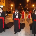 Castellón, Semana Santa 2013, Benicàssim