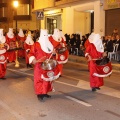 Castellón, Semana Santa 2013, Benicàssim