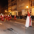 Castellón, Semana Santa 2013, Benicàssim