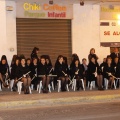 Castellón, Semana Santa 2013, Benicàssim