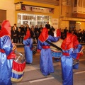 Castellón, Semana Santa 2013, Benicàssim