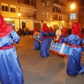 Castellón, Semana Santa 2013, Benicàssim