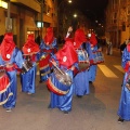 Castellón, Semana Santa 2013, Benicàssim