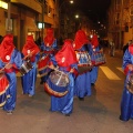 Castellón, Semana Santa 2013, Benicàssim