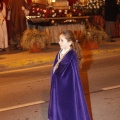 Castellón, Semana Santa 2013, Benicàssim