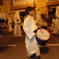 Castellón, Semana Santa 2013, Benicàssim