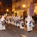 Castellón, Semana Santa 2013, Benicàssim