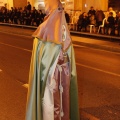 Castellón, Semana Santa 2013, Benicàssim