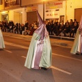 Castellón, Semana Santa 2013, Benicàssim