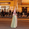 Castellón, Semana Santa 2013, Benicàssim