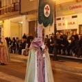 Castellón, Semana Santa 2013, Benicàssim