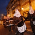 Castellón, Semana Santa 2013, Benicàssim