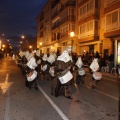 Castellón, Semana Santa 2013, Benicàssim