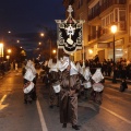 Castellón, Semana Santa 2013, Benicàssim