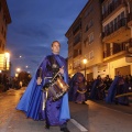 Castellón, Semana Santa 2013, Benicàssim