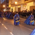 Castellón, Semana Santa 2013, Benicàssim