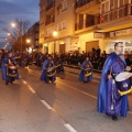 Castellón, Semana Santa 2013, Benicàssim