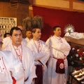 Castellón, Semana Santa 2013, Benicàssim