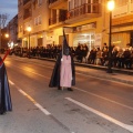 Castellón, Semana Santa 2013, Benicàssim