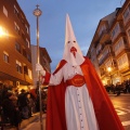Castellón, Semana Santa 2013, Benicàssim