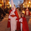 Castellón, Semana Santa 2013, Benicàssim