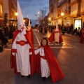 Castellón, Semana Santa 2013, Benicàssim