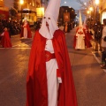 Castellón, Semana Santa 2013, Benicàssim