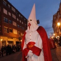 Castellón, Semana Santa 2013, Benicàssim