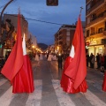Castellón, Semana Santa 2013, Benicàssim