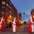 Castellón, Semana Santa 2013, Benicàssim