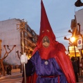 Castellón, Semana Santa 2013, Benicàssim