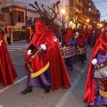 Castellón, Semana Santa 2013, Benicàssim