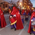 Castellón, Semana Santa 2013, Benicàssim
