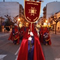 Castellón, Semana Santa 2013, Benicàssim