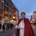 Castellón, Semana Santa 2013, Benicàssim