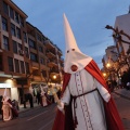 Castellón, Semana Santa 2013, Benicàssim