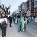 Castellón, Semana Santa 2013, Benicàssim