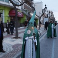 Castellón, Semana Santa 2013, Benicàssim