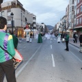 Castellón, Semana Santa 2013, Benicàssim