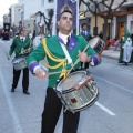 Castellón, Semana Santa 2013, Benicàssim