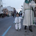 Castellón, Semana Santa 2013, Benicàssim