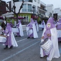 Castellón, Semana Santa 2013, Benicàssim